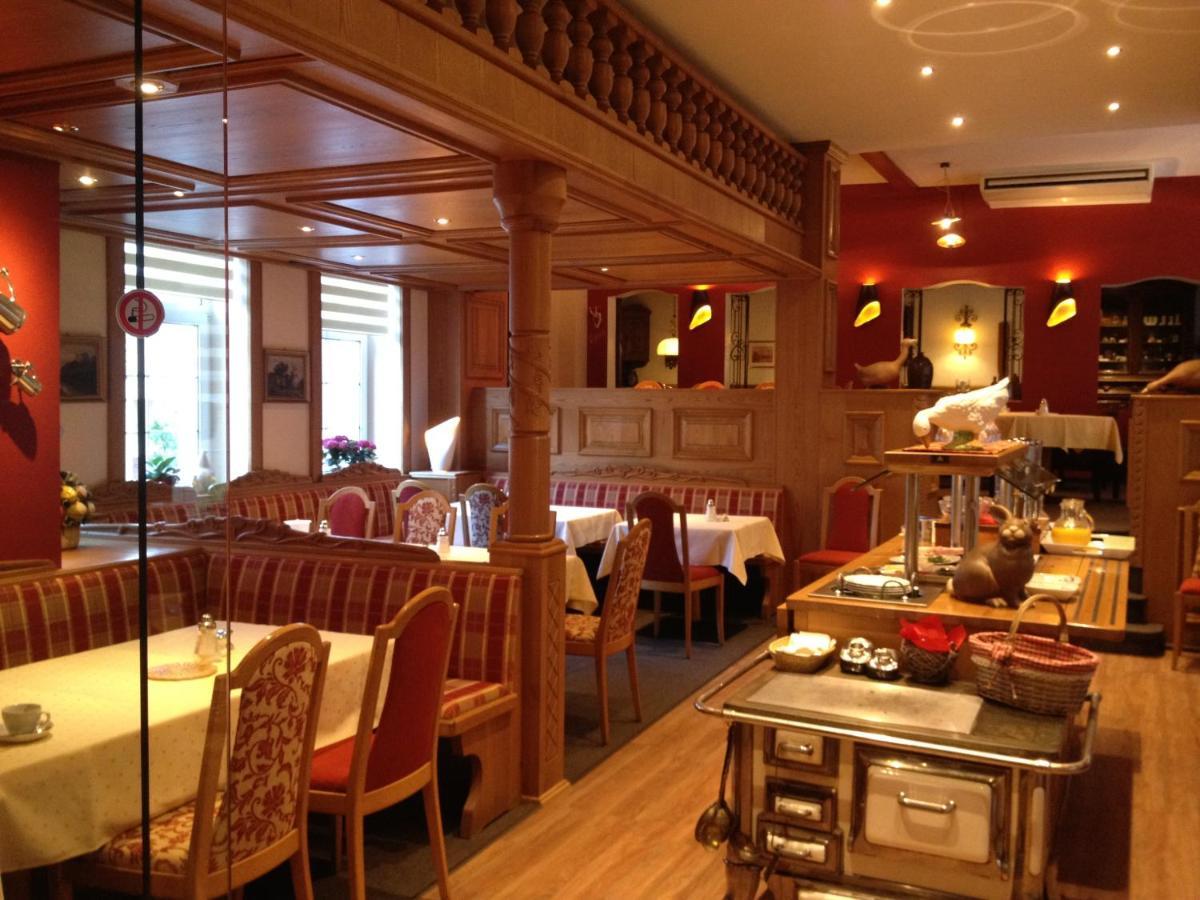 Hotel Berg'S Backpacker à Rüdesheim am Rhein Extérieur photo
