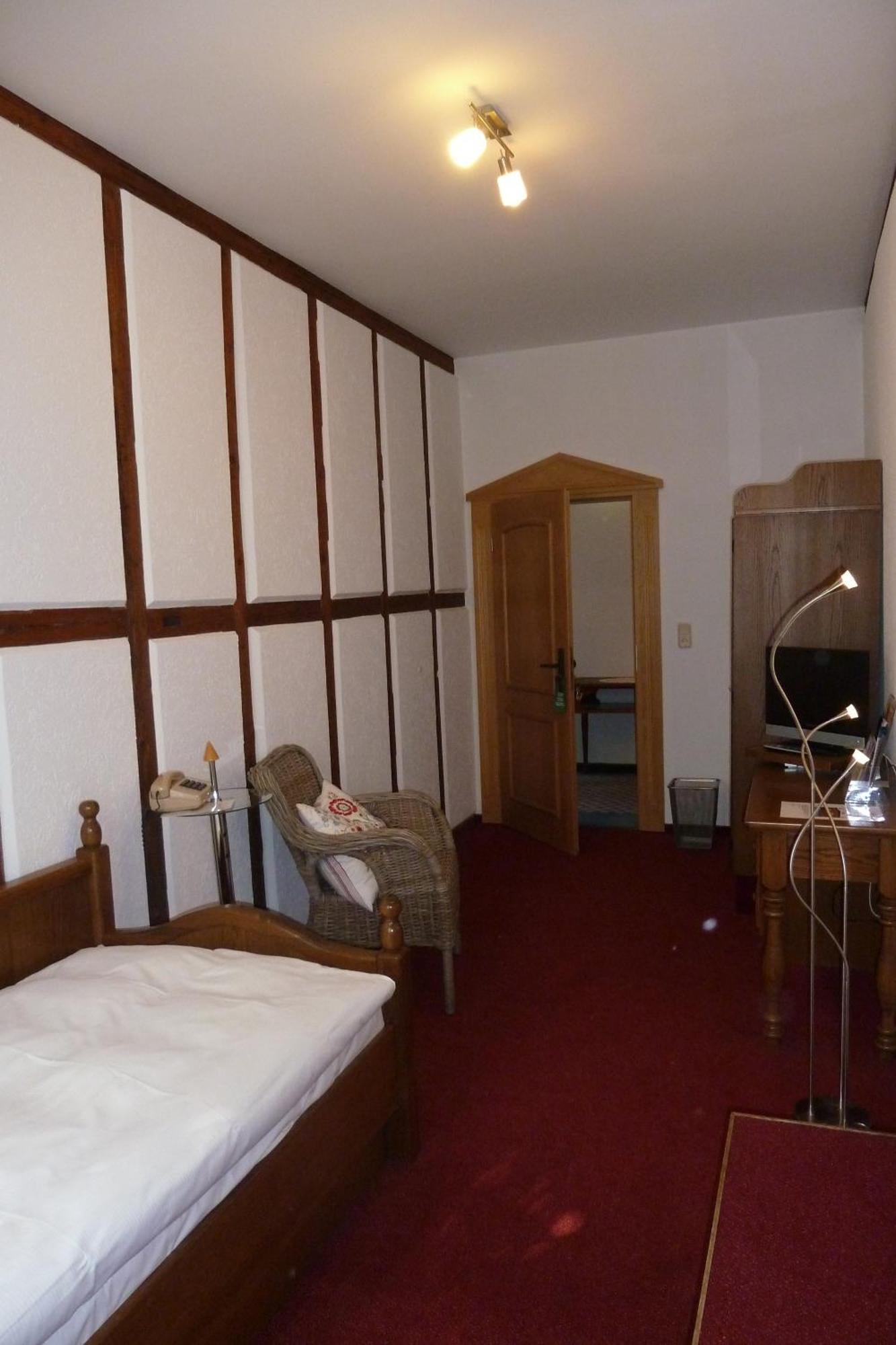 Hotel Berg'S Backpacker à Rüdesheim am Rhein Extérieur photo